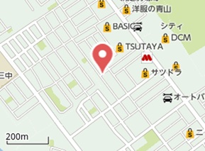 中古戸建　網走市つくしケ丘２丁目10番地23 内観
