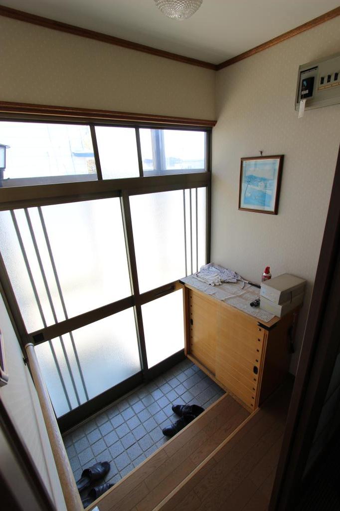 北進町１丁目２９番　戸建て 内観