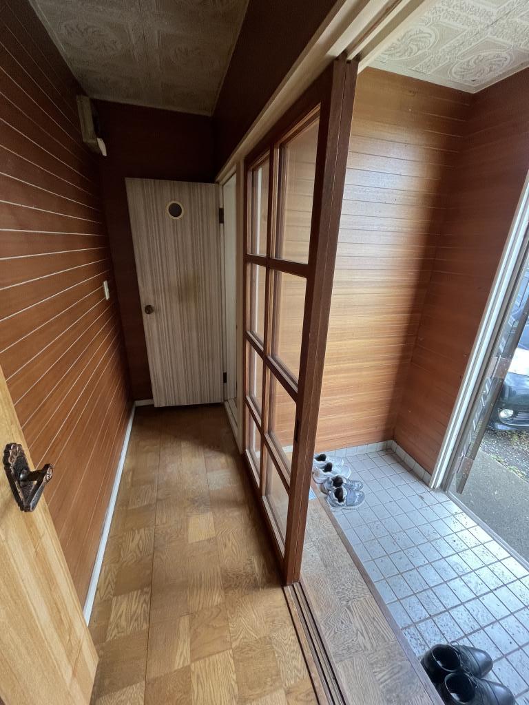 無加川町３９６番　戸建て 内観