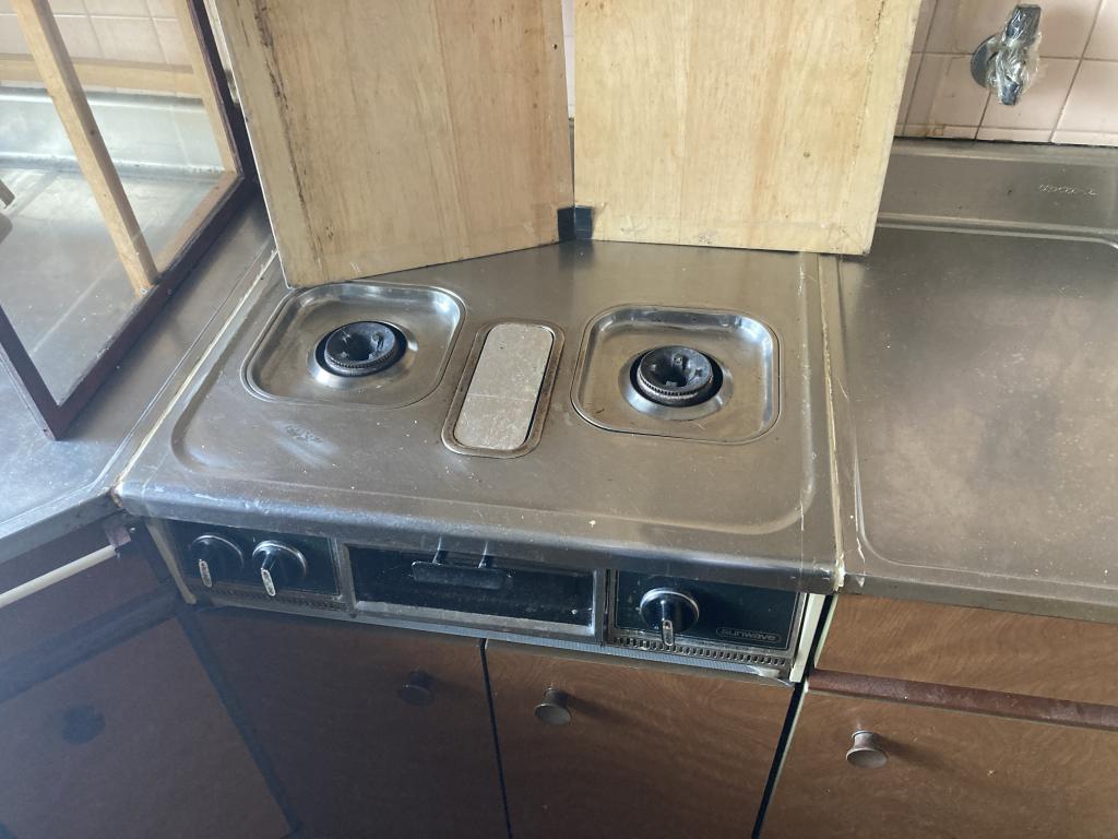 卸町２丁目１番　戸建て 内観