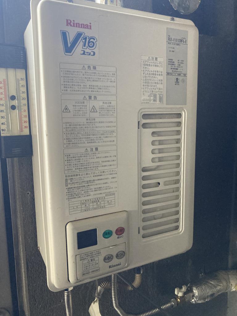 卸町２丁目１番　戸建て 内観