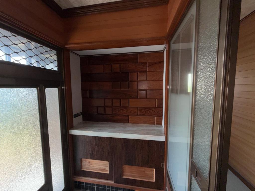 中古戸建　美幌町字美富60番地6 内観