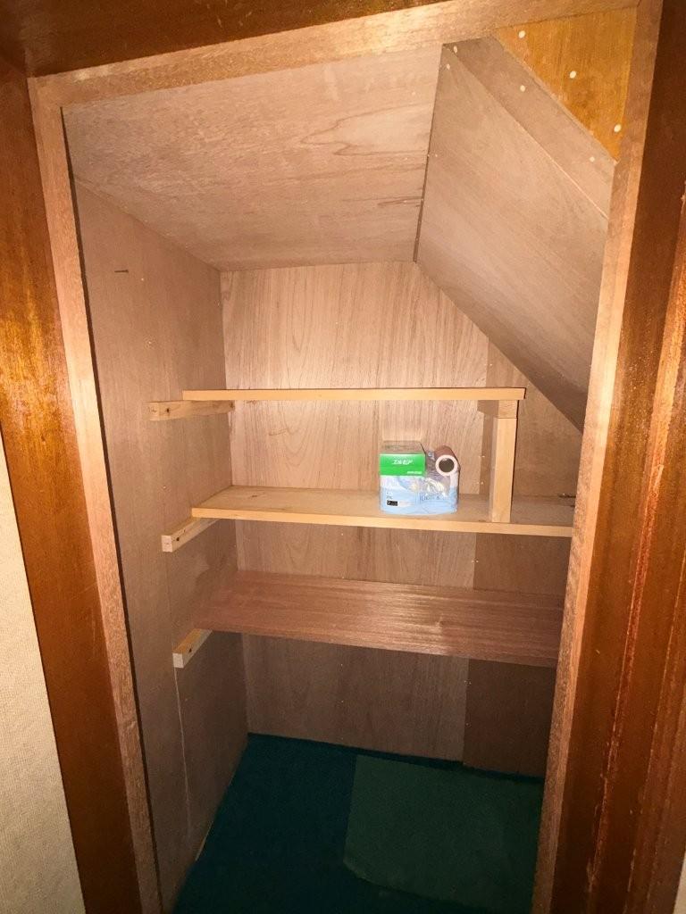 中古戸建　美幌町字美富60番地6 内観