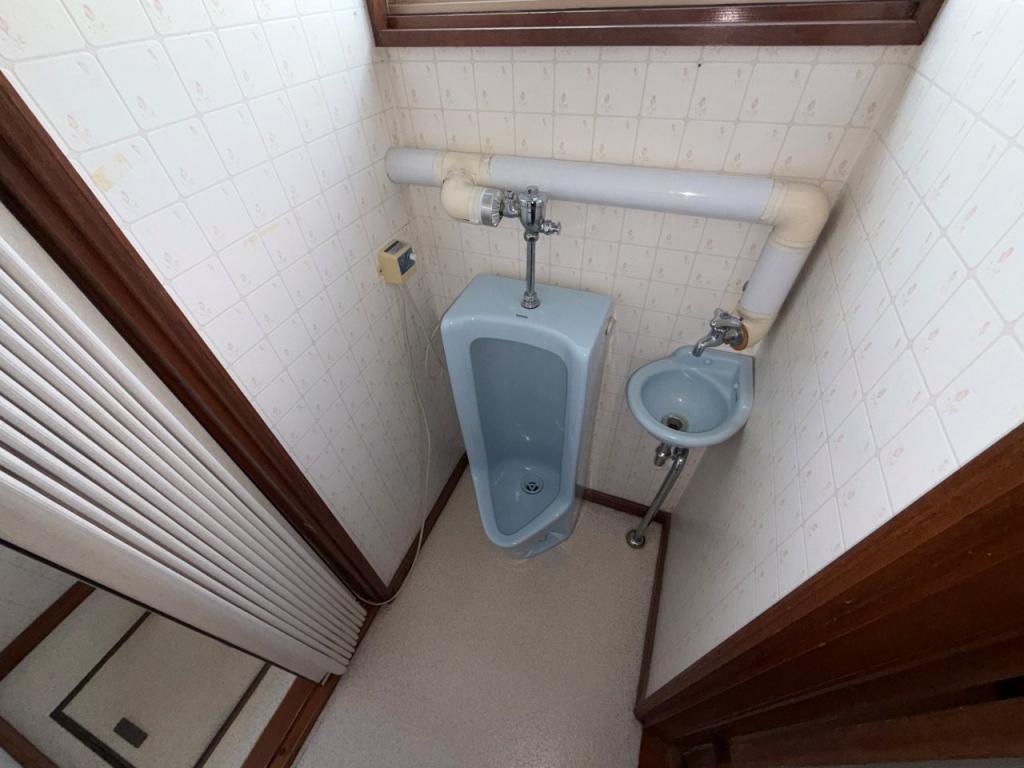 中古戸建　美幌町字美富60番地6 内観