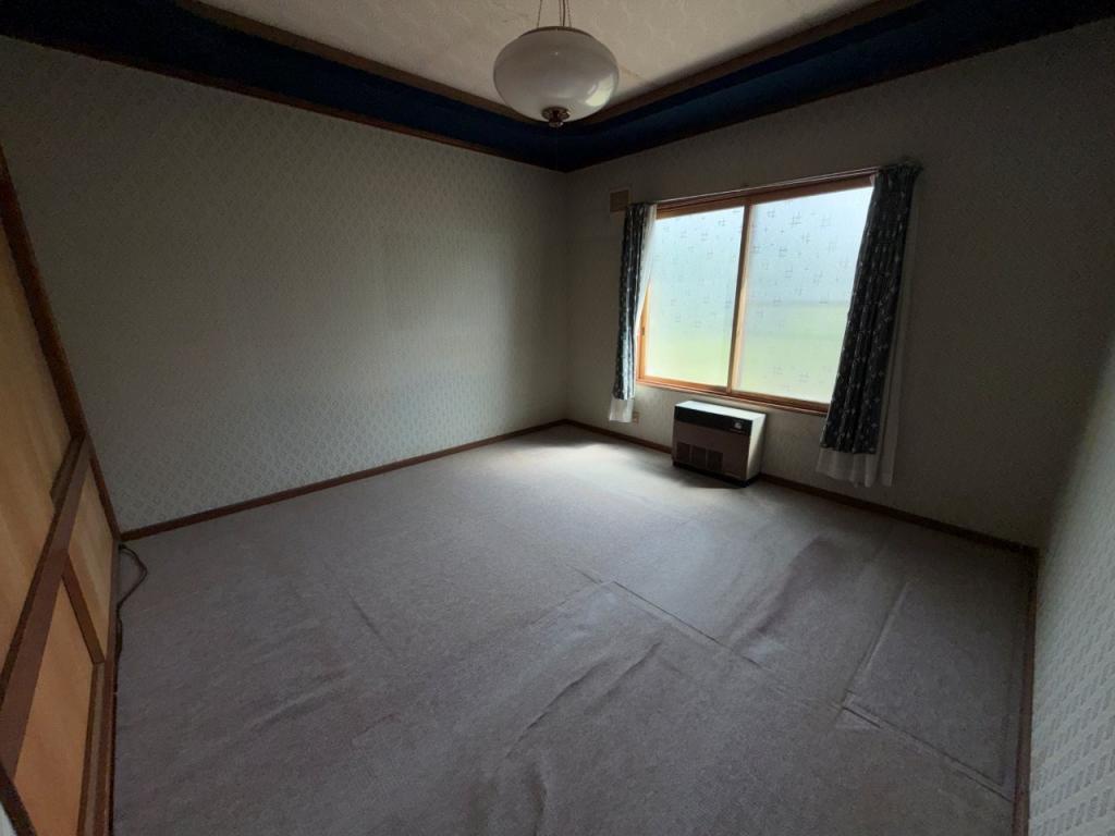 中古戸建　美幌町字美富60番地6 内観
