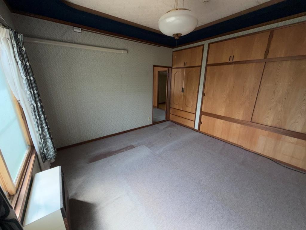 中古戸建　美幌町字美富60番地6 内観