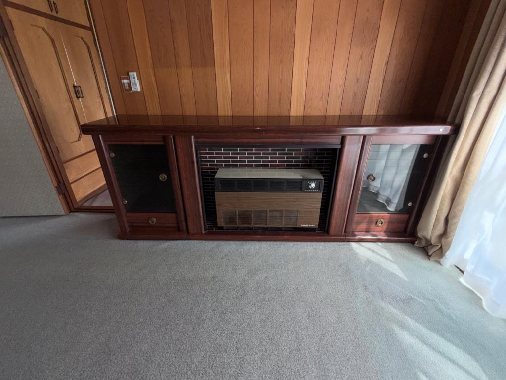 中古戸建　美幌町字美富60番地6 内観