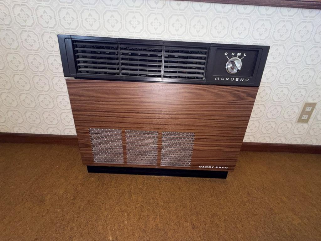 中古戸建　美幌町字美富60番地6 内観