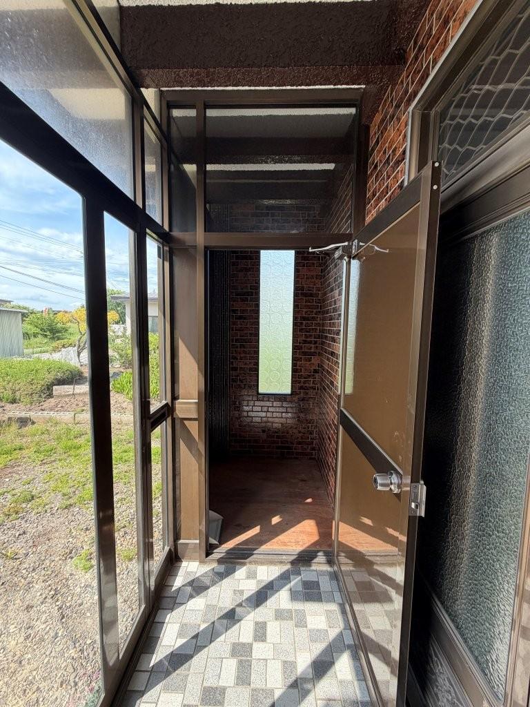中古戸建　美幌町字美富60番地6 内観