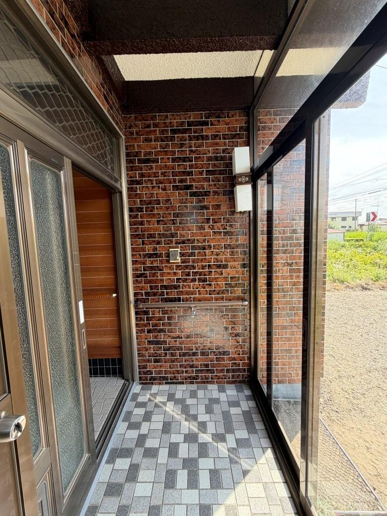 中古戸建　美幌町字美富60番地6 内観