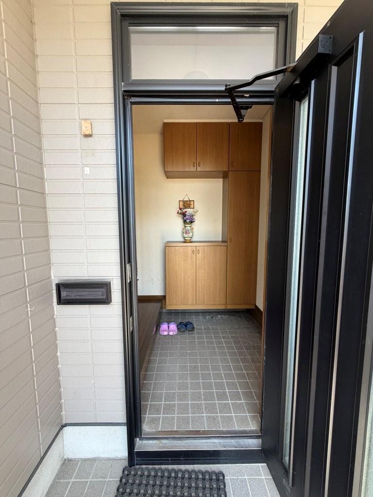 中古戸建　緑町３丁目3番2号 内観