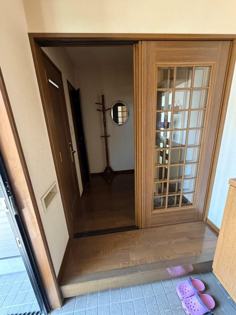 中古戸建　緑町３丁目3番2号 内観