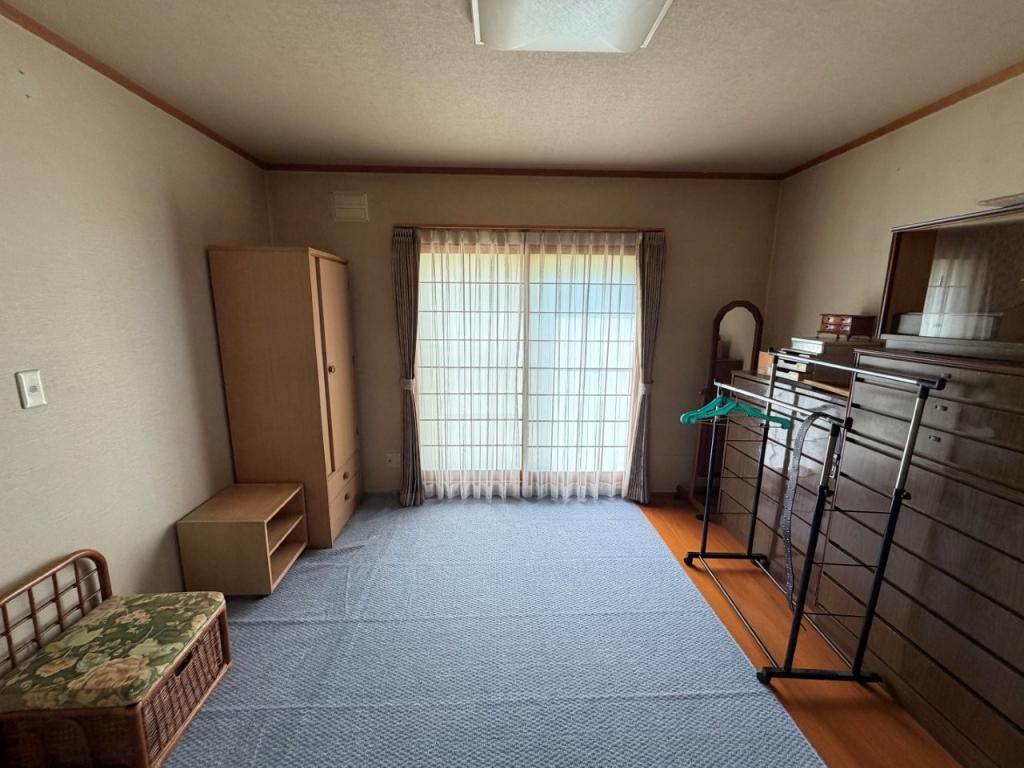中古戸建　緑町３丁目3番2号 内観