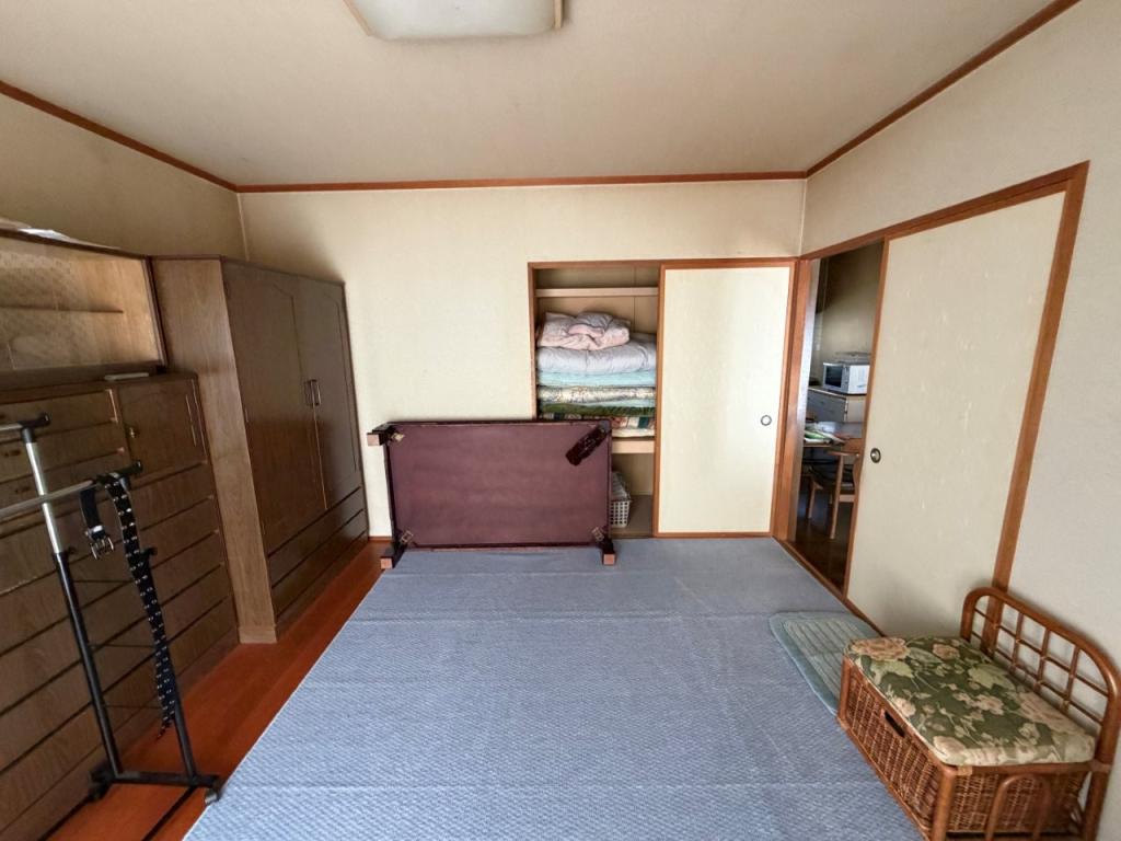 中古戸建　緑町３丁目3番2号 内観