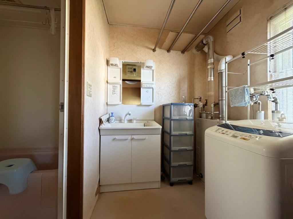 中古戸建　緑町３丁目3番2号 内観