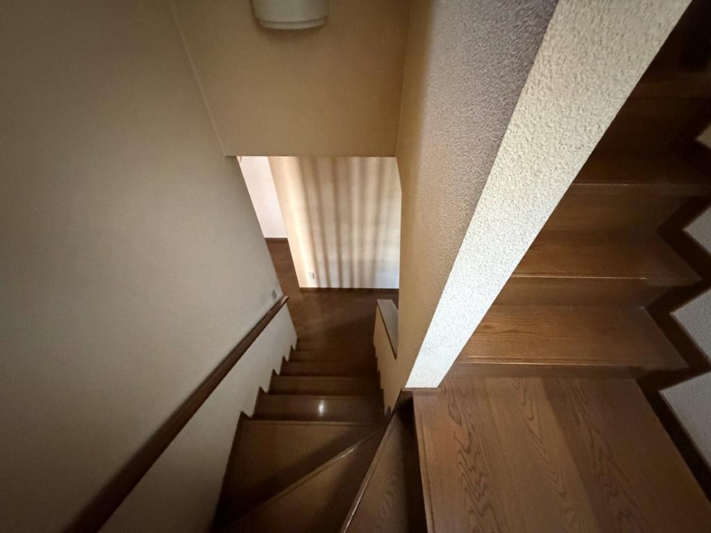 中古戸建　緑町３丁目3番2号 内観