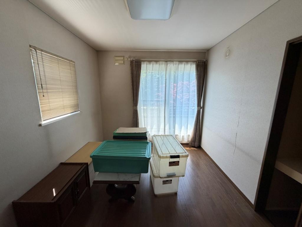 中古戸建　緑町３丁目3番2号 内観