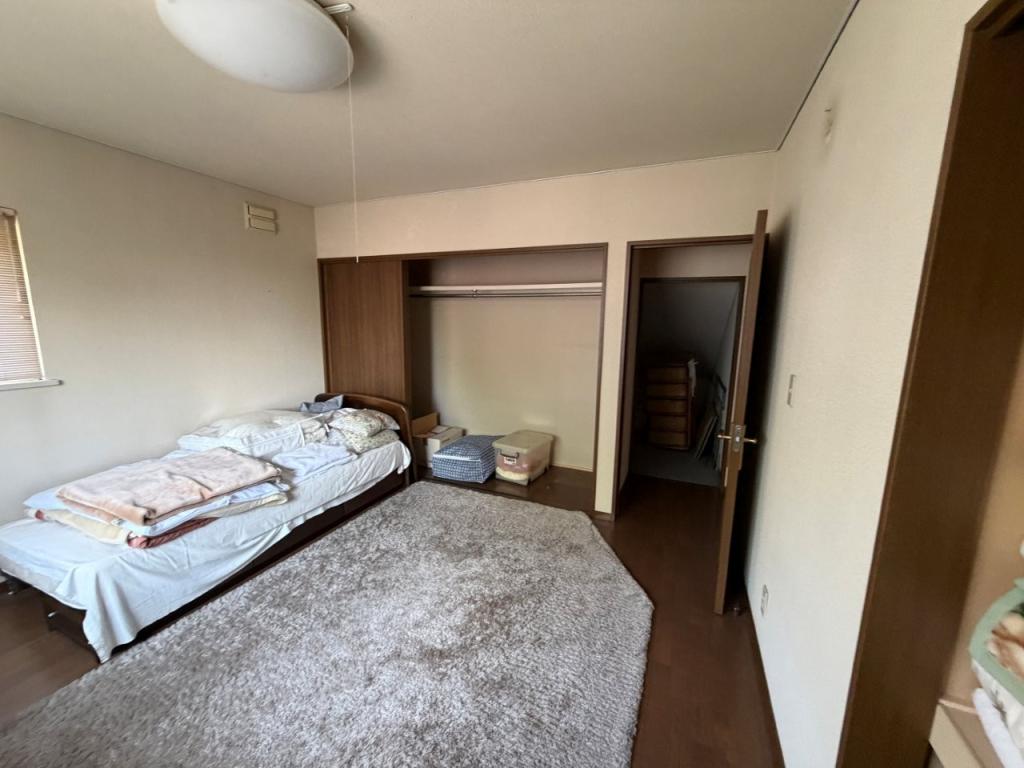 中古戸建　緑町３丁目3番2号 内観