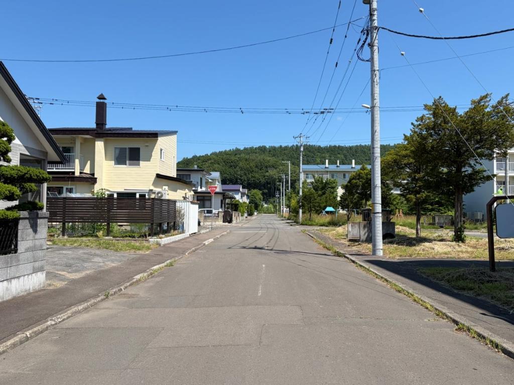 中古戸建　緑町３丁目3番2号 内観