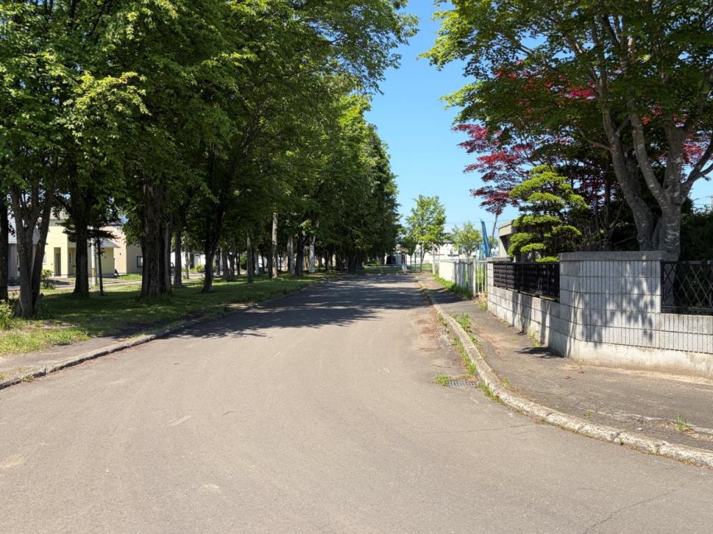 中古戸建　緑町３丁目3番2号 内観