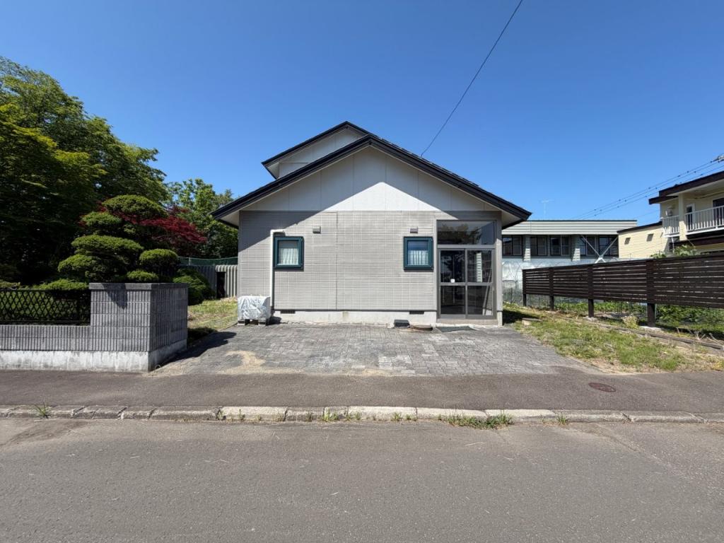 中古戸建　緑町３丁目3番2号 内観
