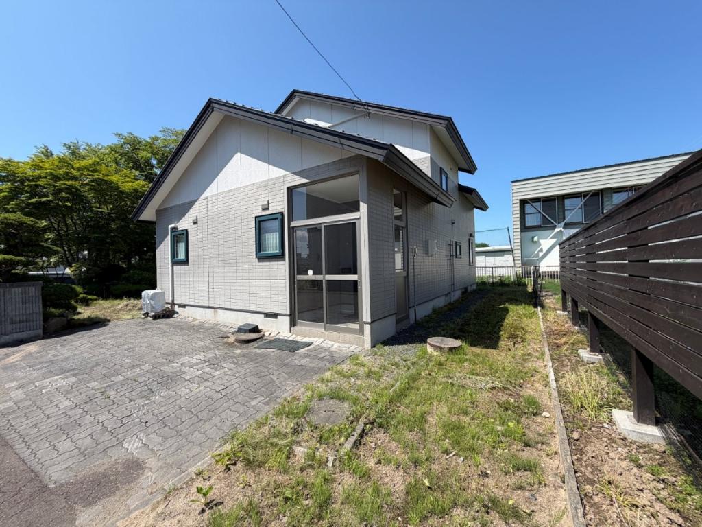 中古戸建　緑町３丁目3番2号 内観