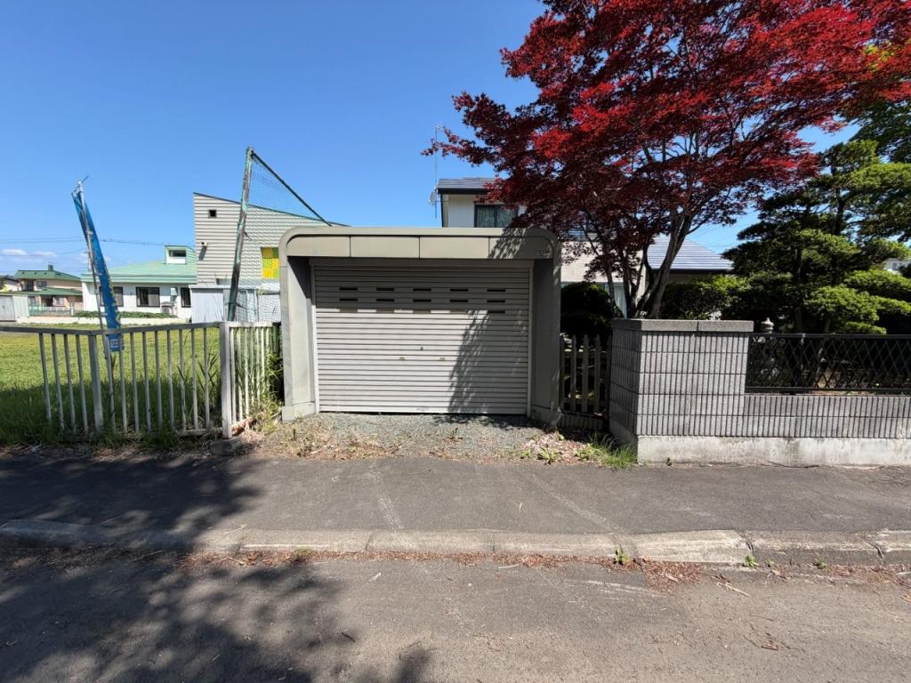 中古戸建　緑町３丁目3番2号 内観