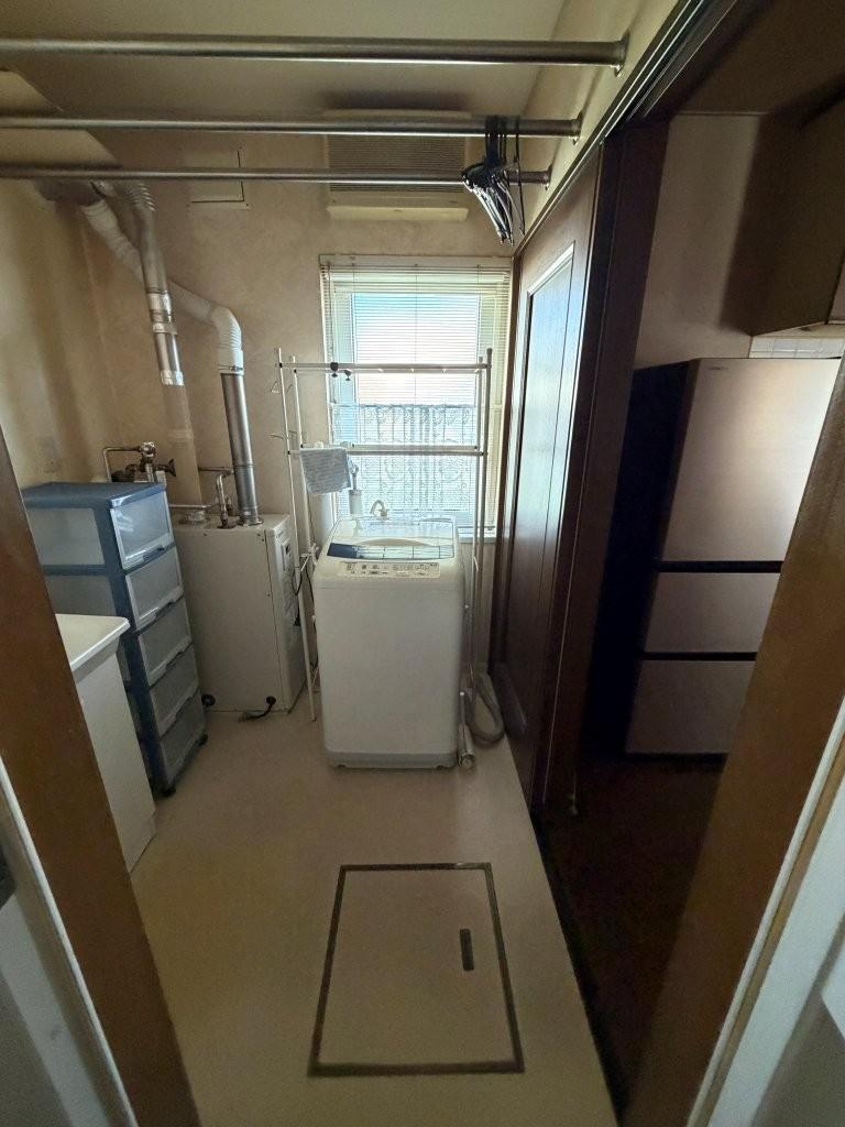 中古戸建　緑町３丁目3番2号 内観