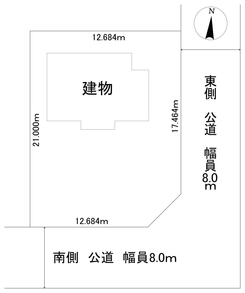 中古戸建　緑町３丁目3番2号 内観