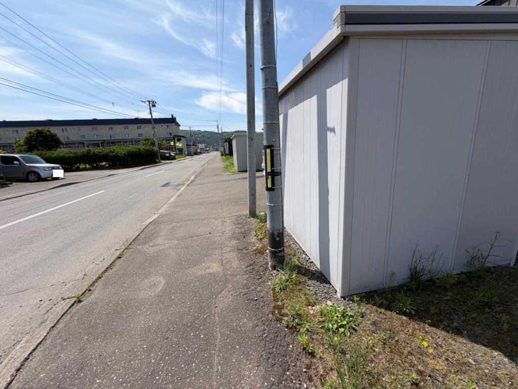 中古戸建　錦町153番地2 内観