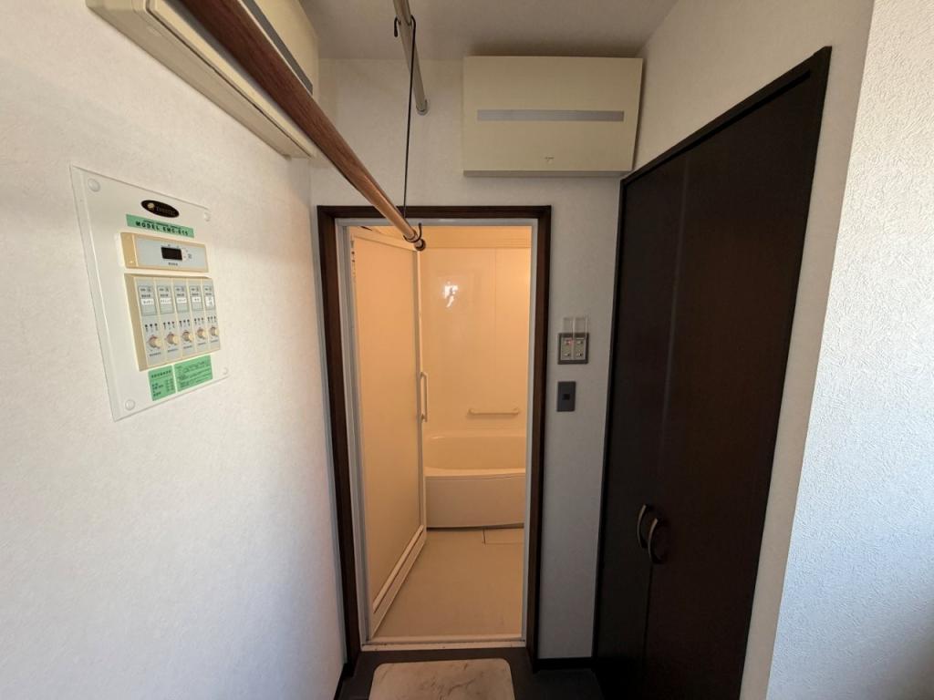 中古戸建　錦町153番地2 内観