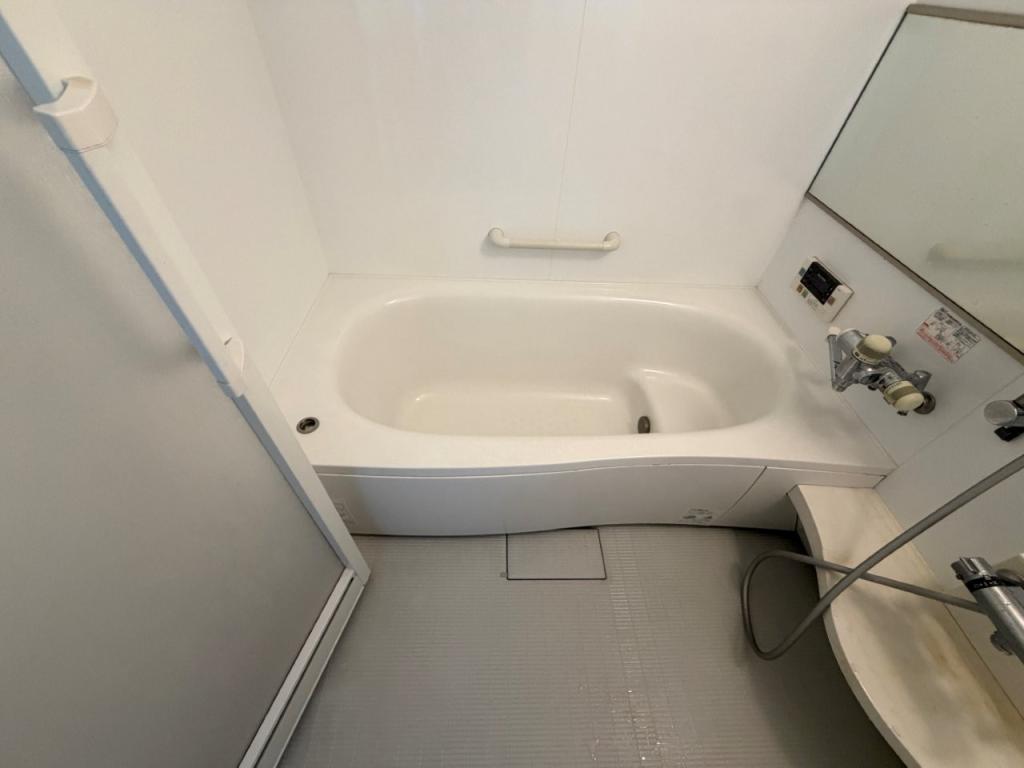 中古戸建　錦町153番地2 内観