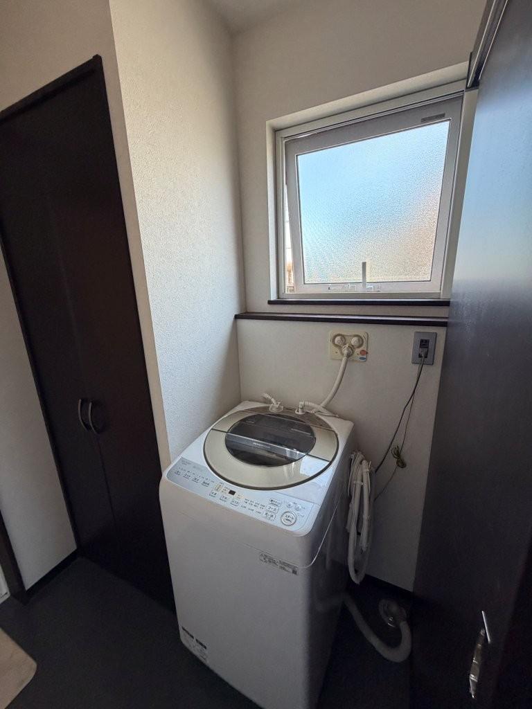 中古戸建　錦町153番地2 内観
