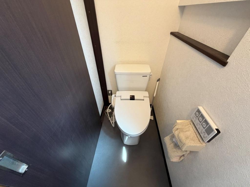 中古戸建　錦町153番地2 内観