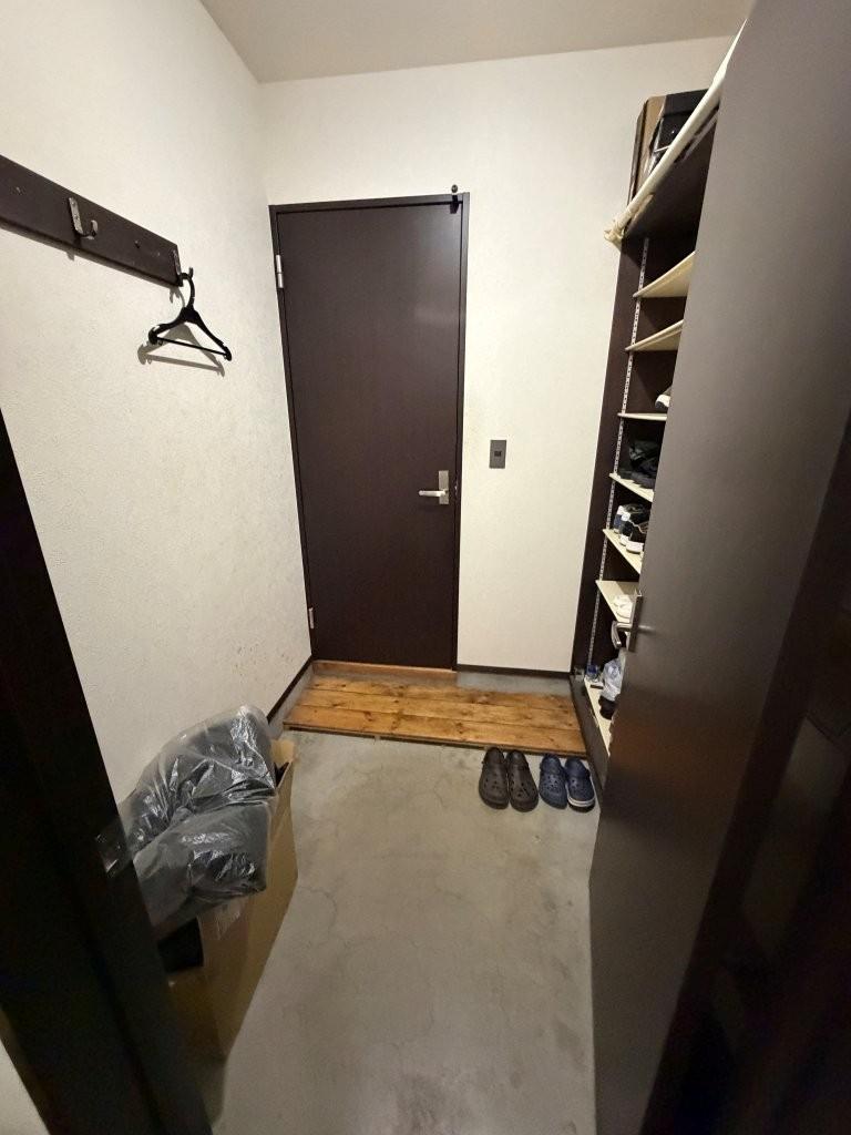 中古戸建　錦町153番地2 内観