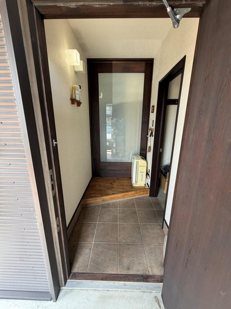 中古戸建　錦町153番地2 内観