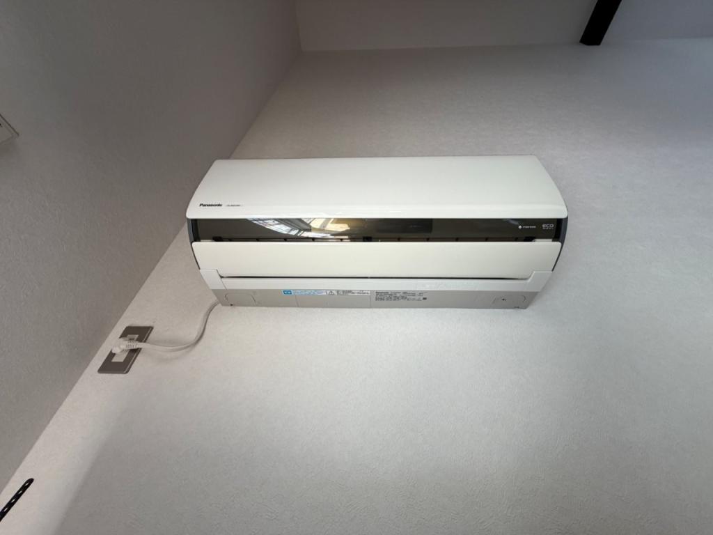 中古戸建　錦町153番地2 内観