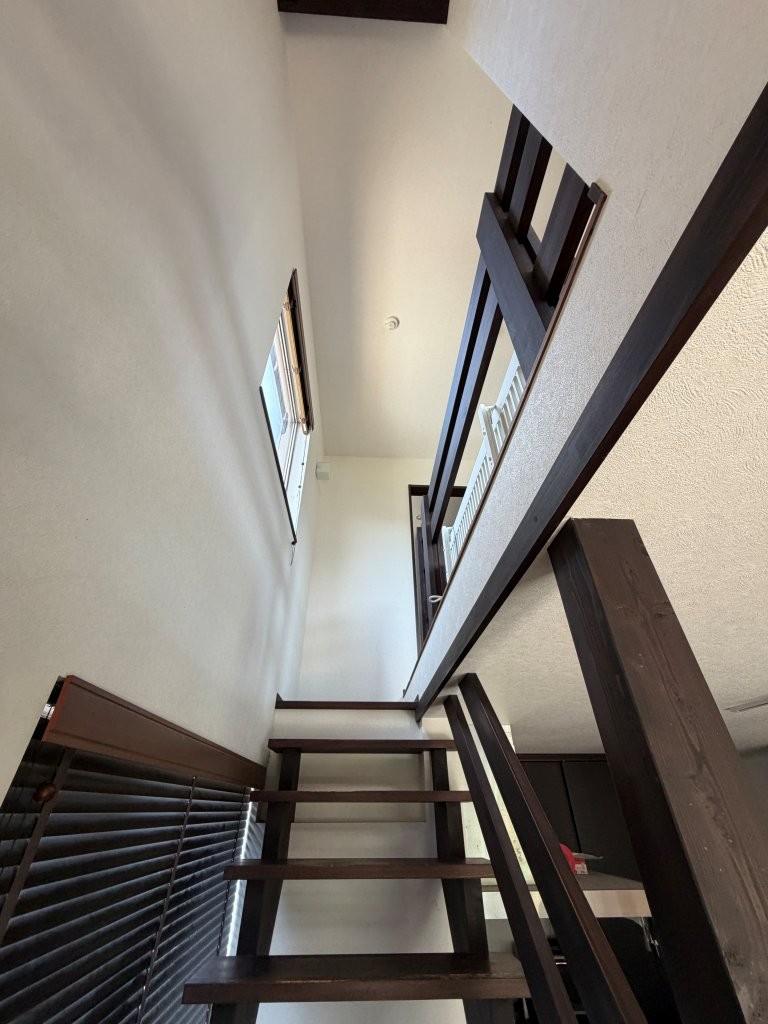 中古戸建　錦町153番地2 内観