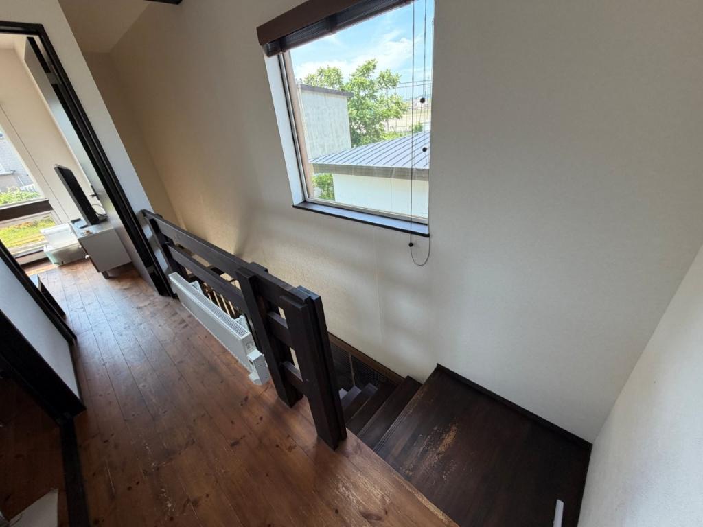 中古戸建　錦町153番地2 内観