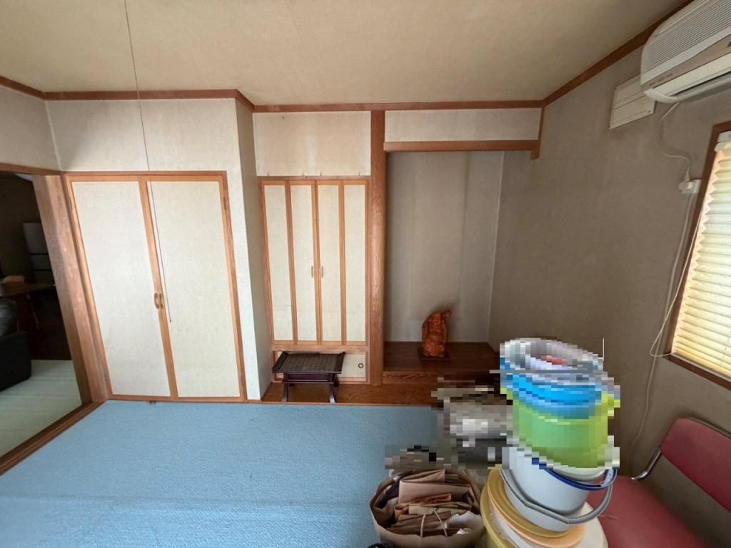 中古戸建　緑町３丁目3番2号 内観
