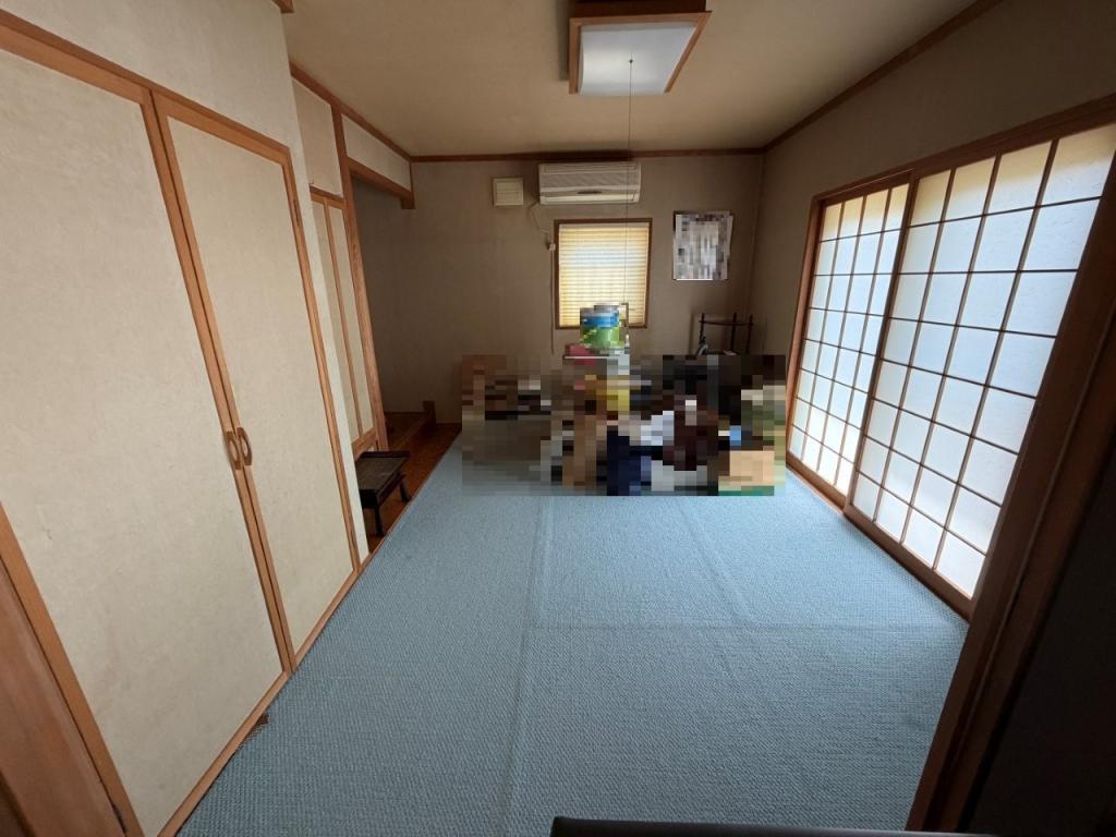 中古戸建　緑町３丁目3番2号 内観