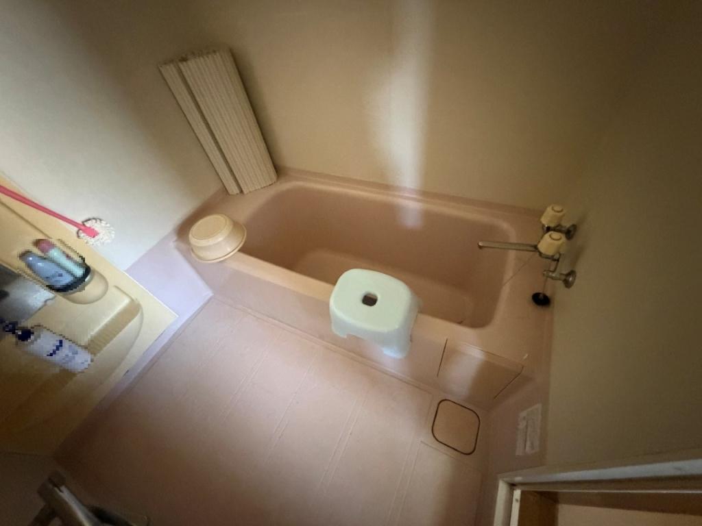 中古戸建　緑町３丁目3番2号 内観