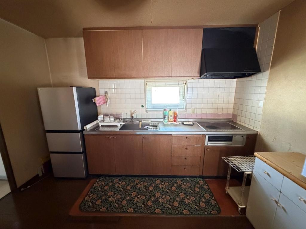 中古戸建　緑町３丁目3番2号 内観