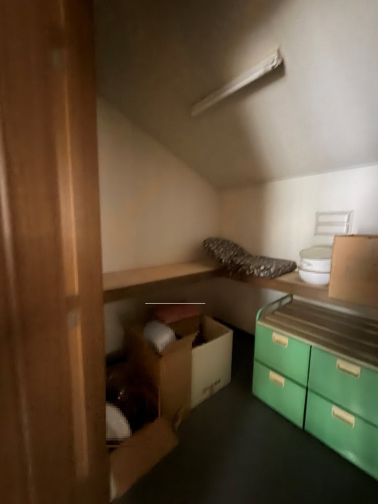 中古戸建　緑町３丁目3番2号 内観