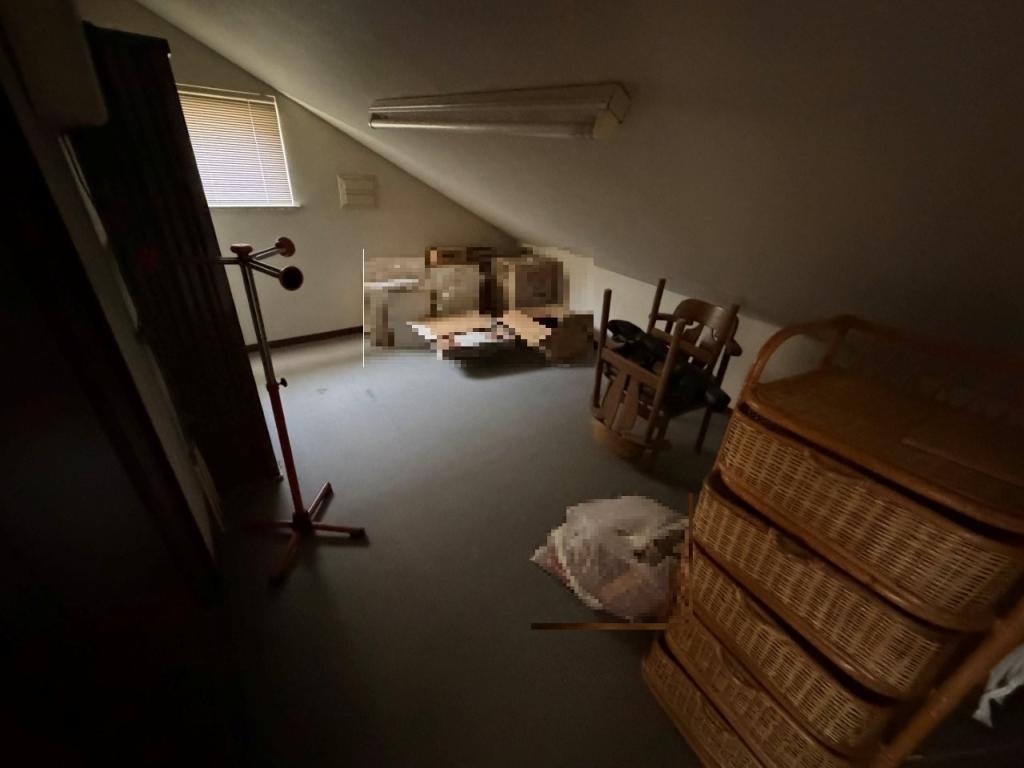 中古戸建　緑町３丁目3番2号 内観