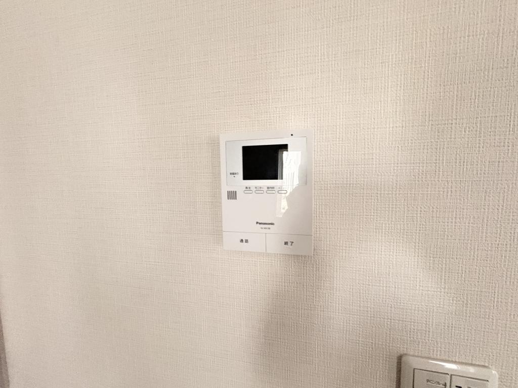 東三輪４丁目１６番　戸建て 内観