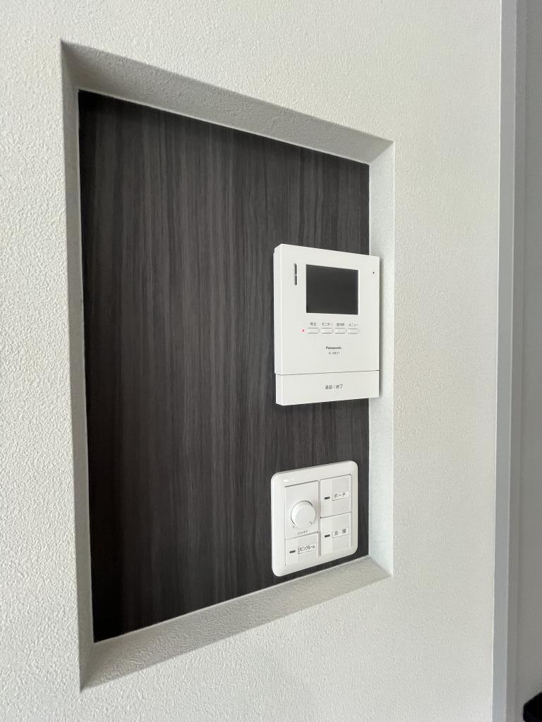 朝日町２９番　戸建て 内観