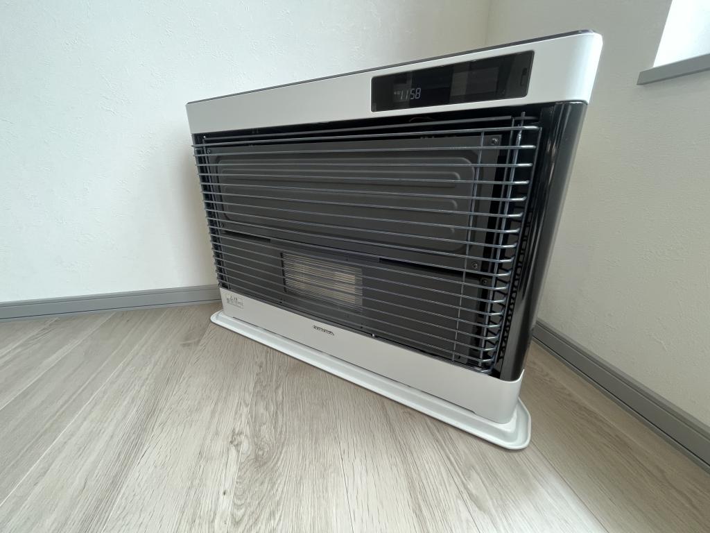 朝日町２９番　戸建て 内観