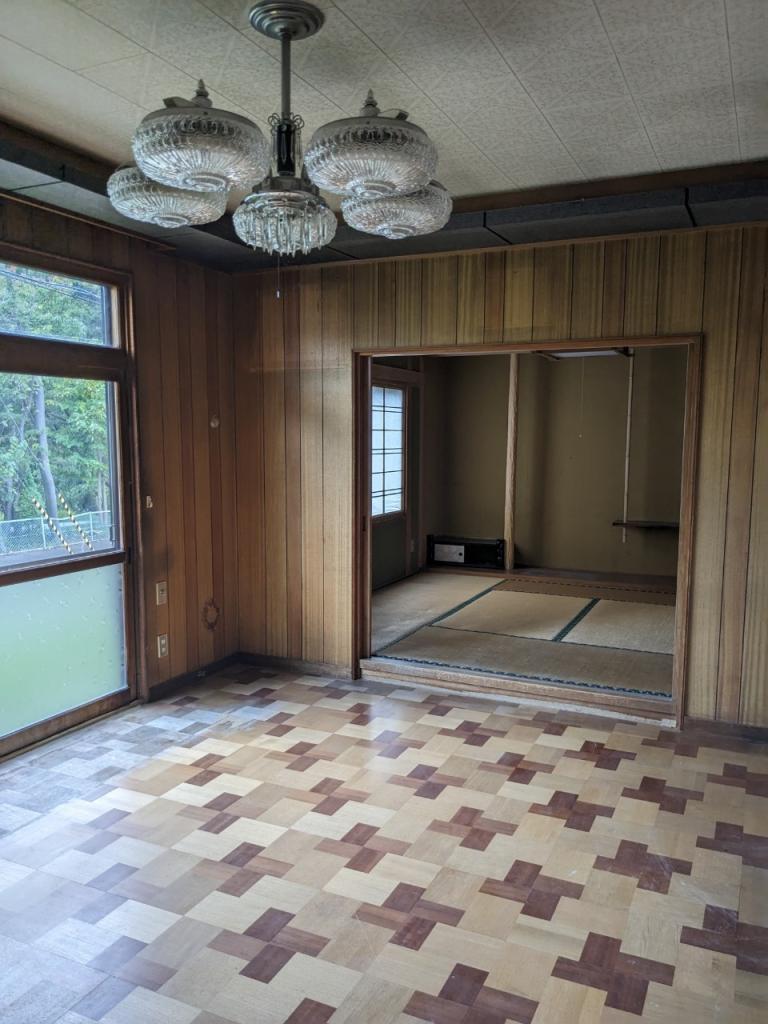 北見市幸町４丁目６番地13 内観