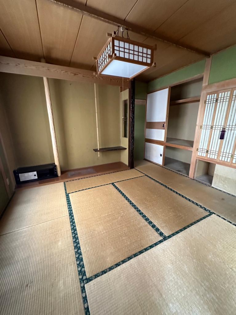 北見市幸町４丁目６番地13 内観